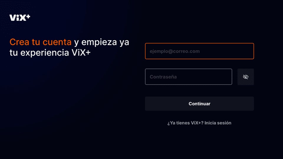 VIX - CINE. TV. GRATIS::Appstore for Android