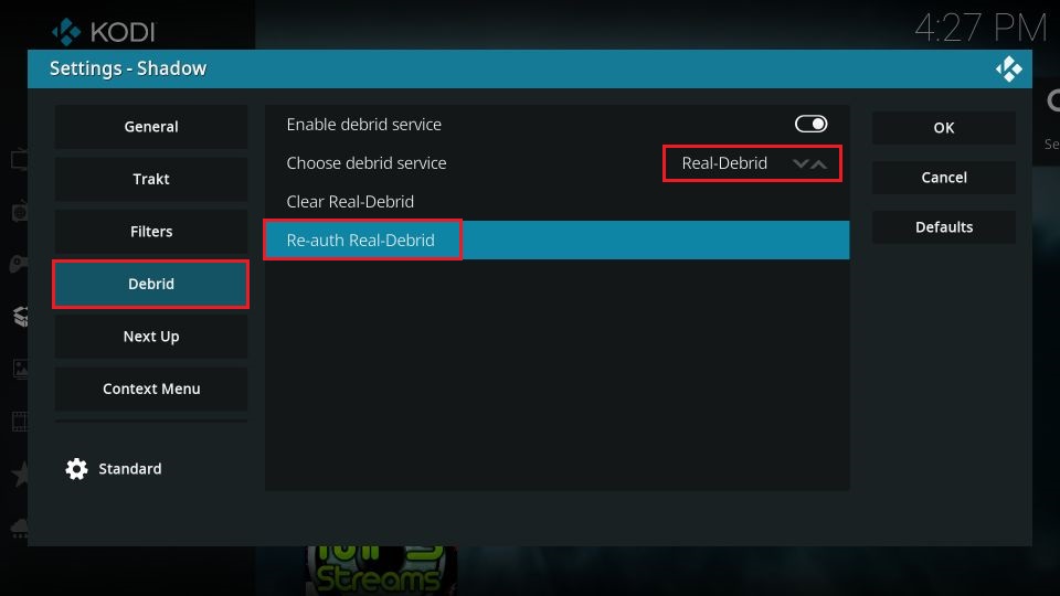 How to Install Shadow Kodi Addon on FireStick (2024)