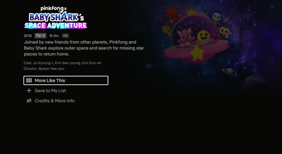 how to install pinkfong and baby sharks on firestick