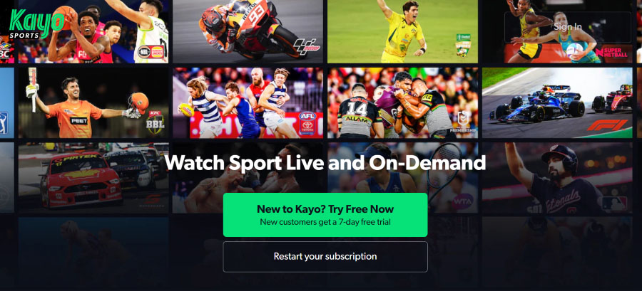watch Haney vs. Kambosos Jr on fire tv