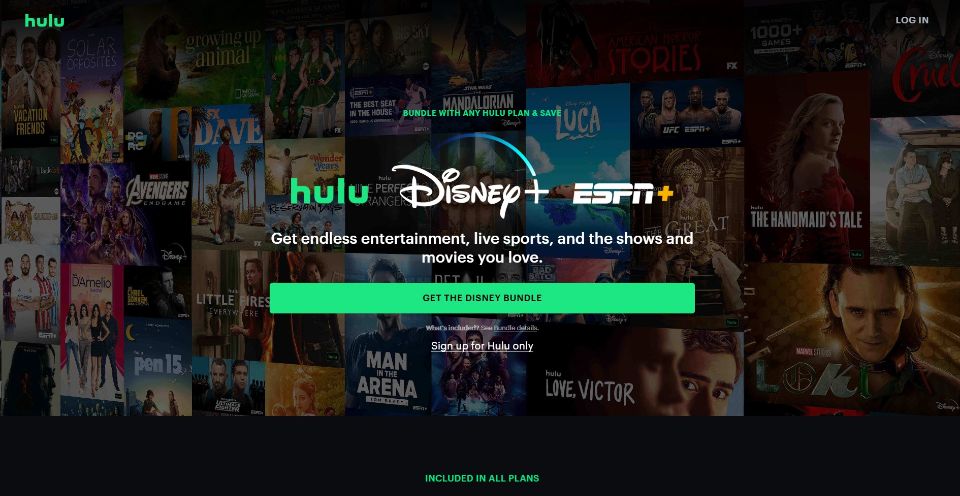 hulu live 49ers game