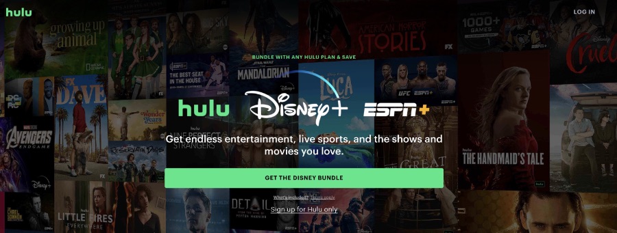 Watch Commanders vs. Eagles on FireStick on hulu
