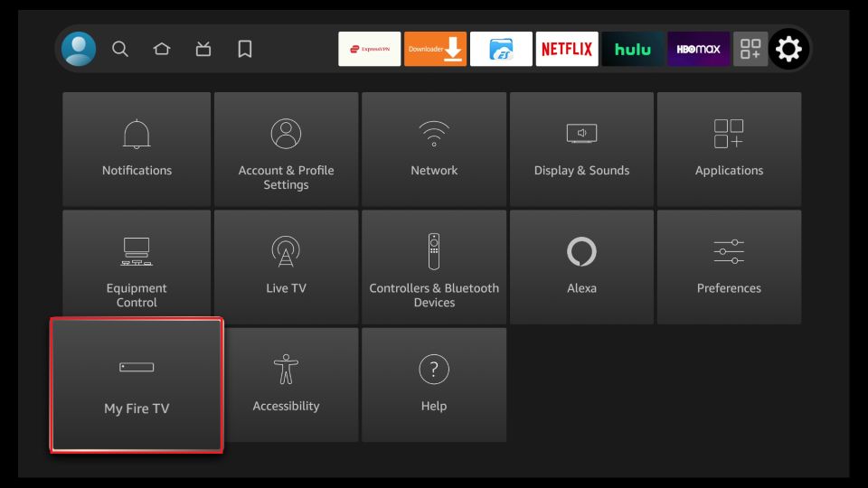 iptv intelligent