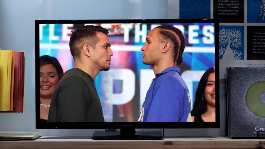 watch Zepeda vs. Prograis on firetv