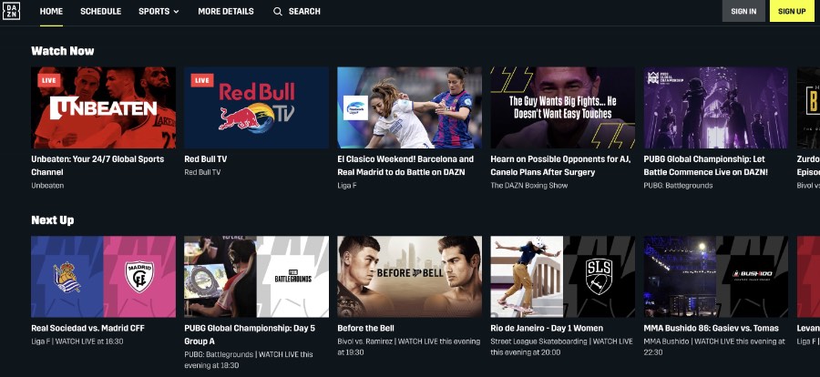 watch bivol vs ramirez on dazn