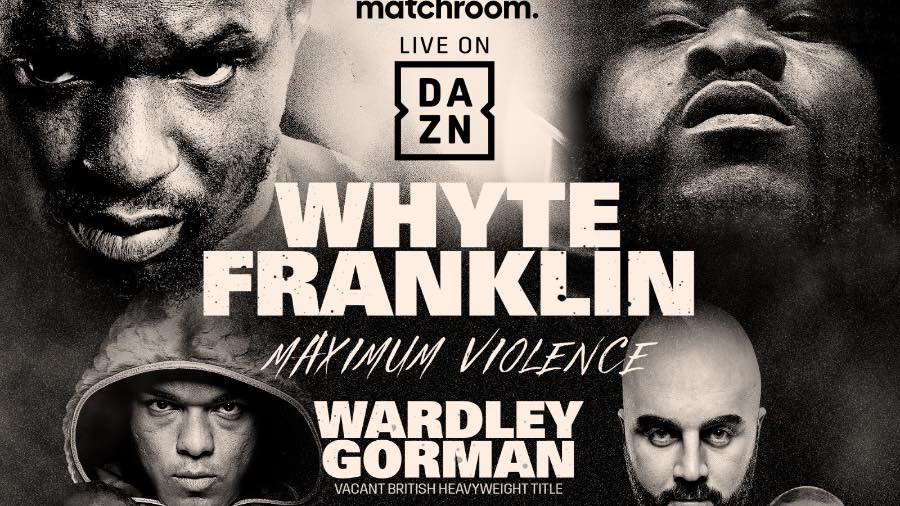 watch whyte vs. franklin without cable