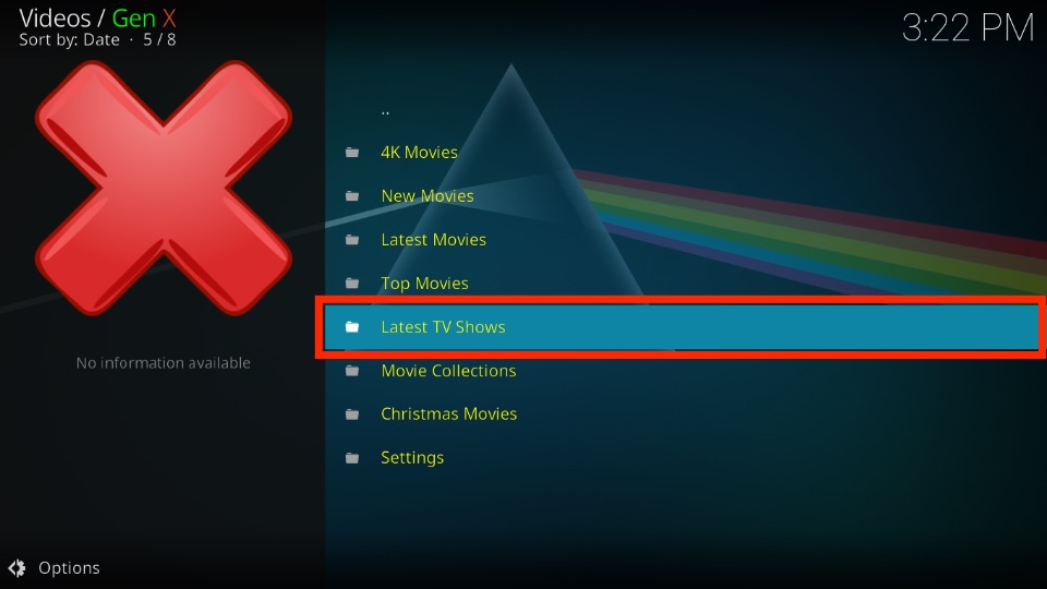 latest tv shows
