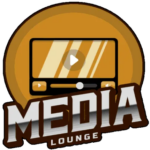 Media Lounge Logo