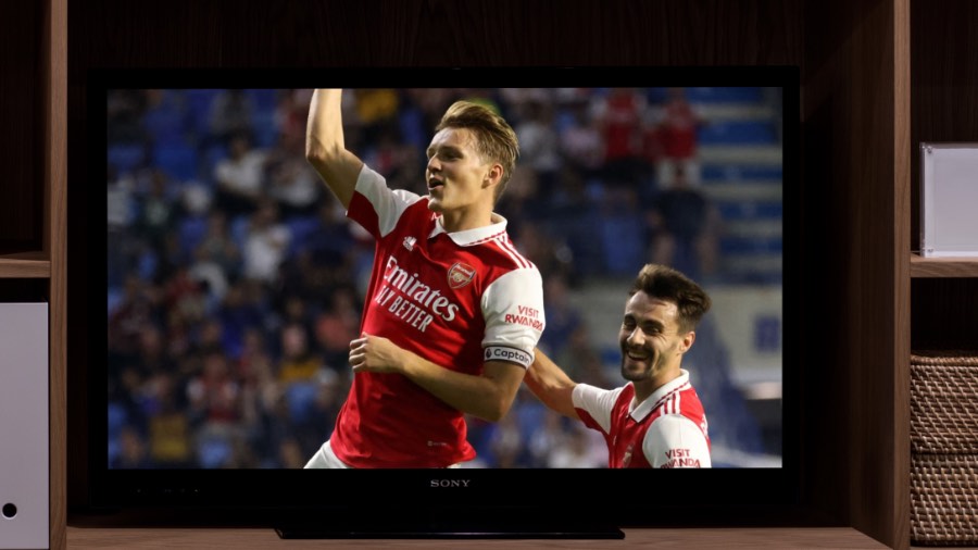 FIFA Plus lands on Roku, Fire TV, Android TV platforms