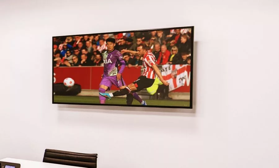 How to Watch Brentford vs. Tottenham (Boxing Day) Game on FireStick