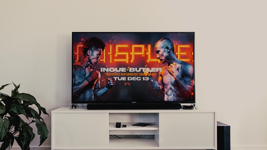 Watch Naoya Inoue vs. Paul Butler on FireStick