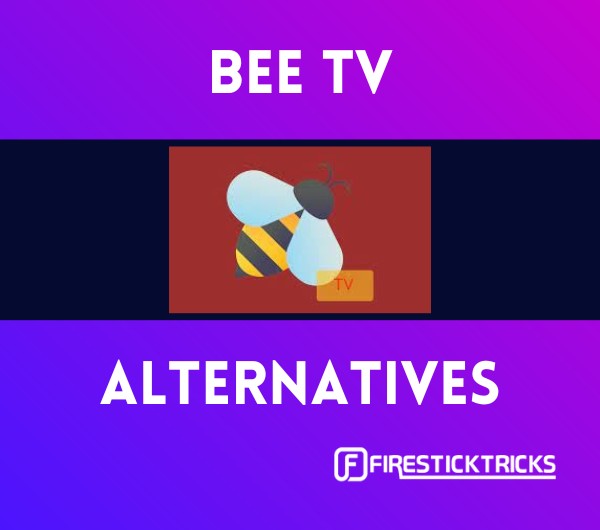 best bee tv alternatives