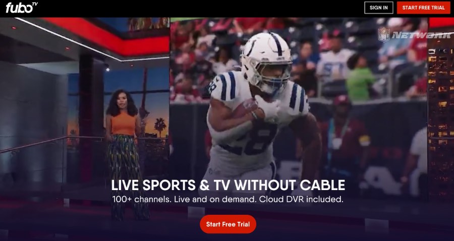stream portugal vs switzerland on fubotv