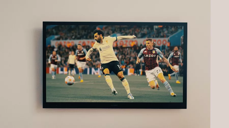 How to Watch Aston Villa vs. Liverpool (Boxing Day) Match on FireStick