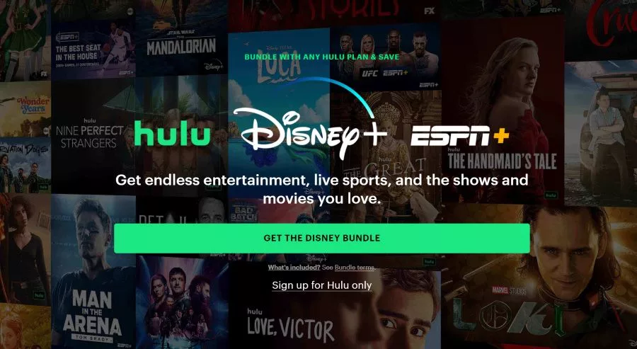 Hulu + Live TV