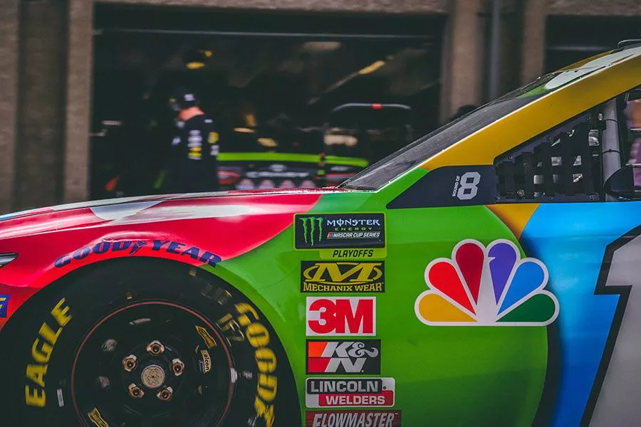 2022 NASCAR Championship Preview