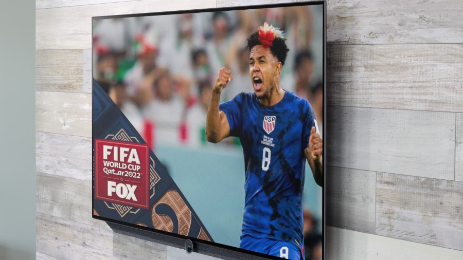 How to Watch FIFA World Cup 2022 on FireStick (Free) - Fire Stick Tricks