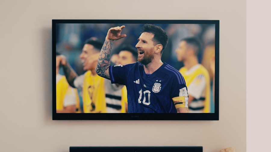 watch argentina vs. australia without cable