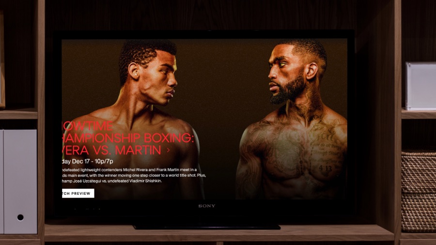 stream rivera vs. martin online