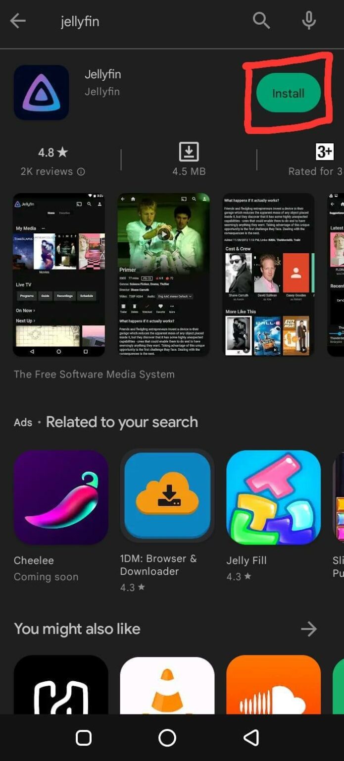 How to Set Up and Use Jellyfin on FireStick (the Easiest Way)