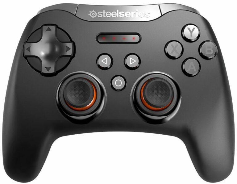 7 Best FireStick Gaming Controllers to Play Like a Pro (2024)