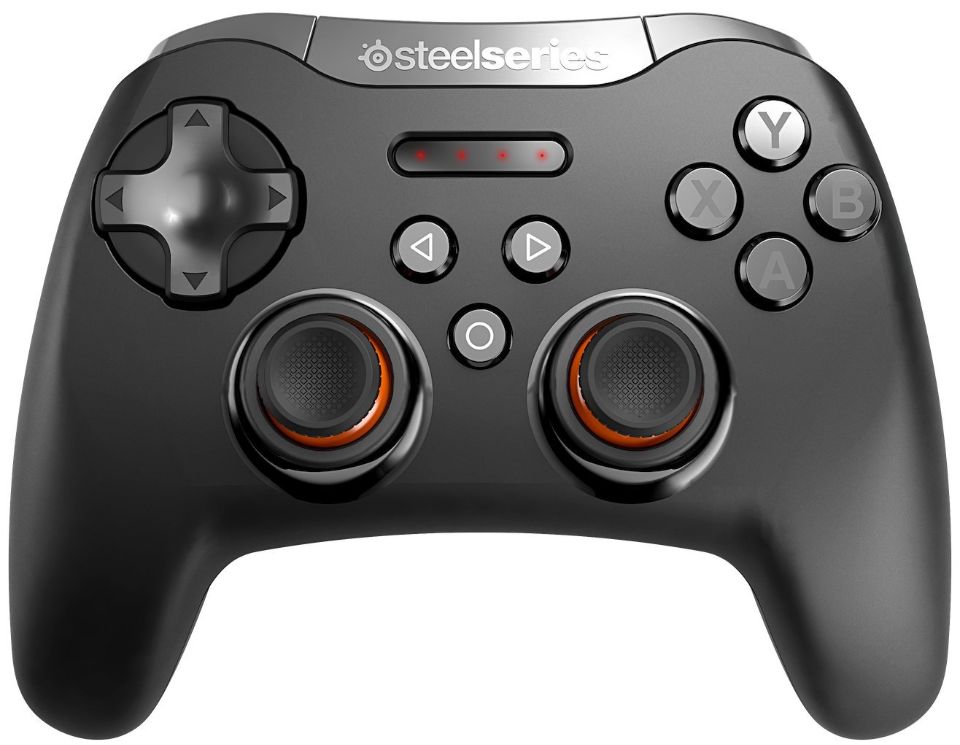 fire tv compatible game controllers