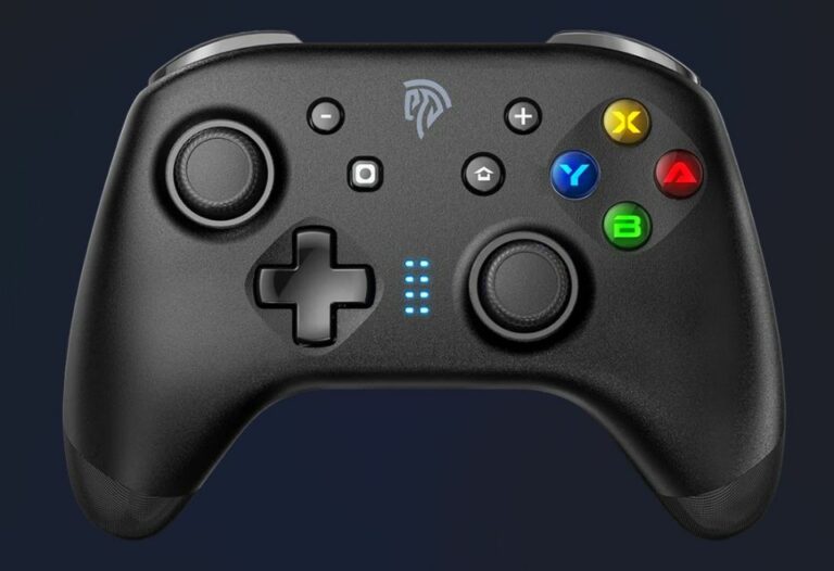 7 Best FireStick Gaming Controllers to Play Like a Pro (2024)