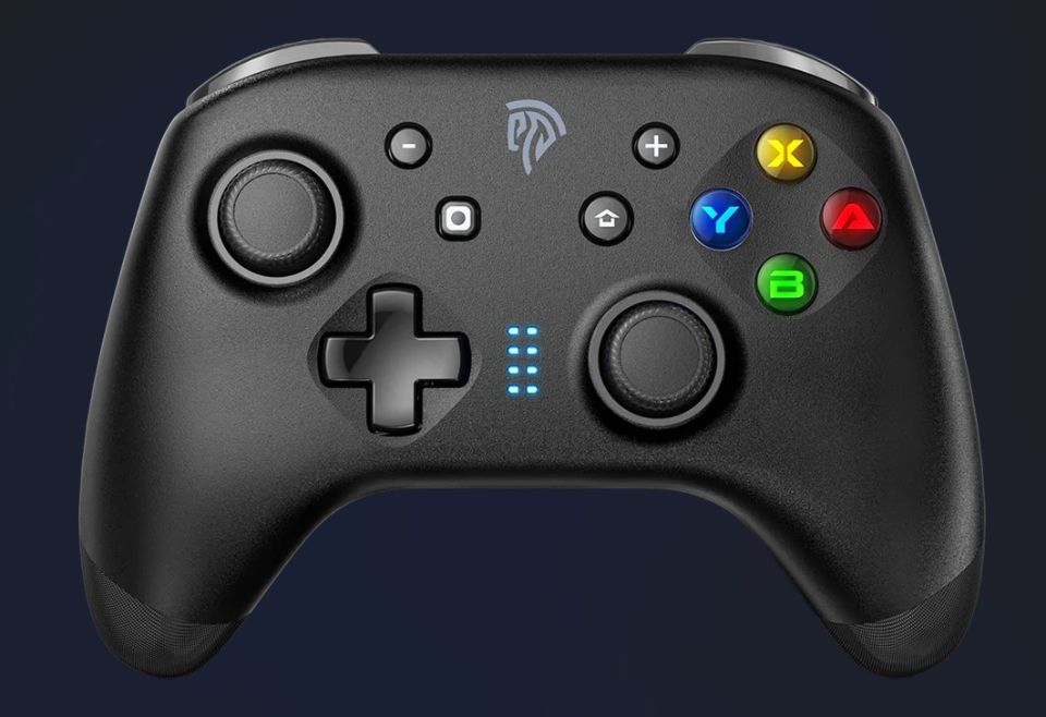 8bitdo Xbox mobile controller review: A gamepad for ants?