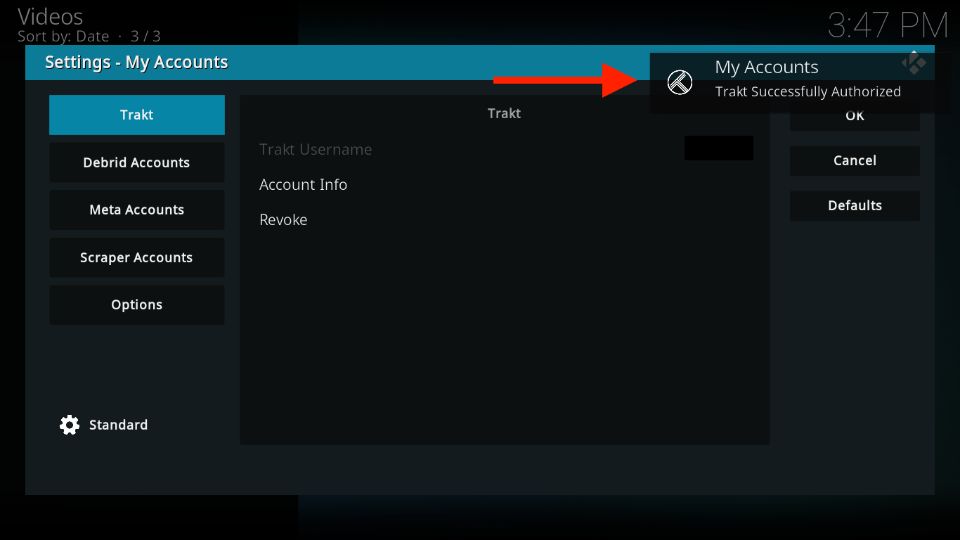 how to install ezra kodi addon