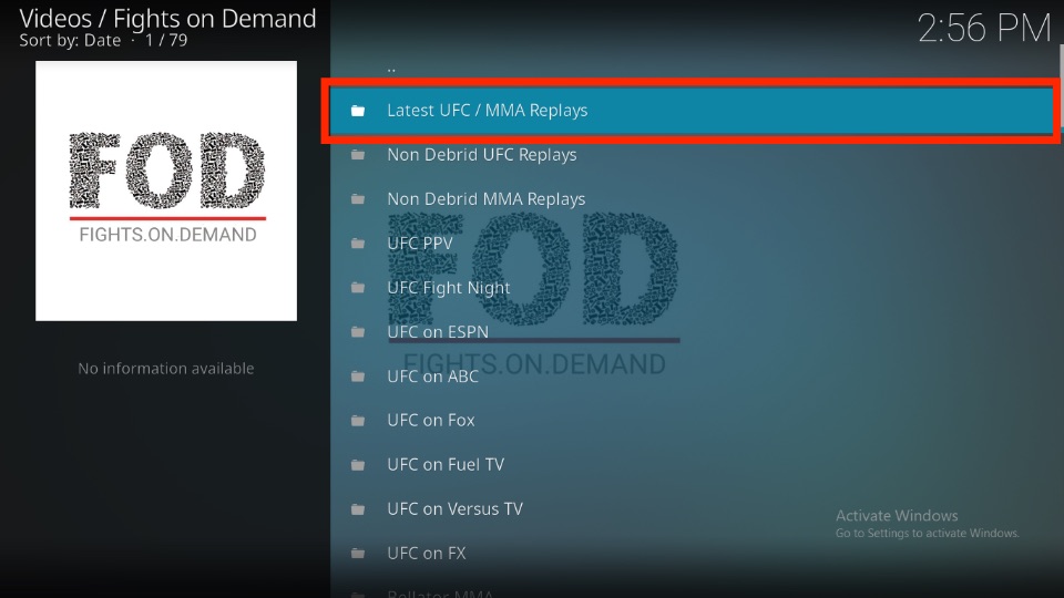 addon fights on demand kodi