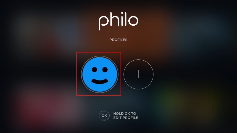 firestick philo