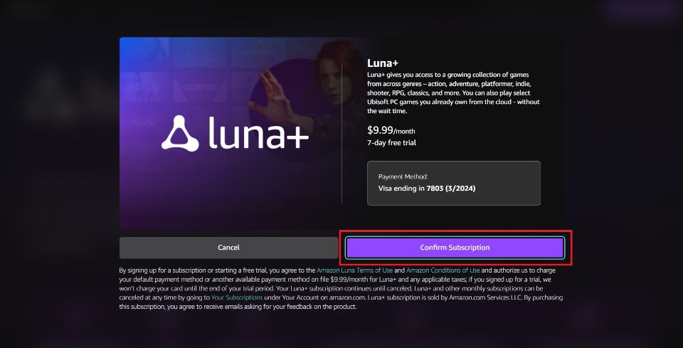 Games on Fire TV puts Luna, Twitch, and Android games front and center - Liliputing