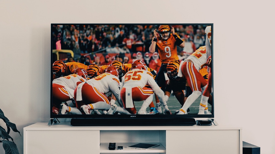 chiefs vs bengals amazon prime