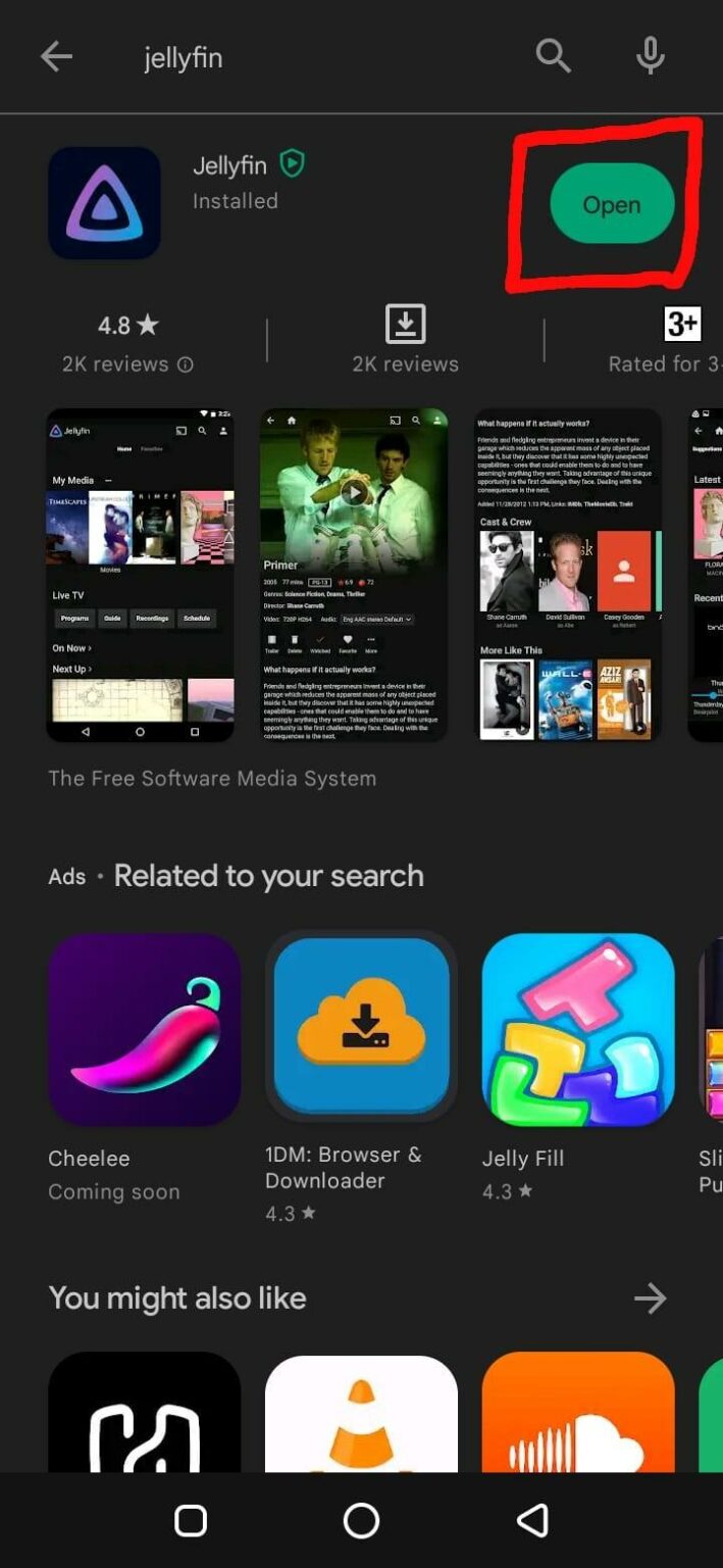 How to Set Up and Use Jellyfin on FireStick (the Easiest Way)