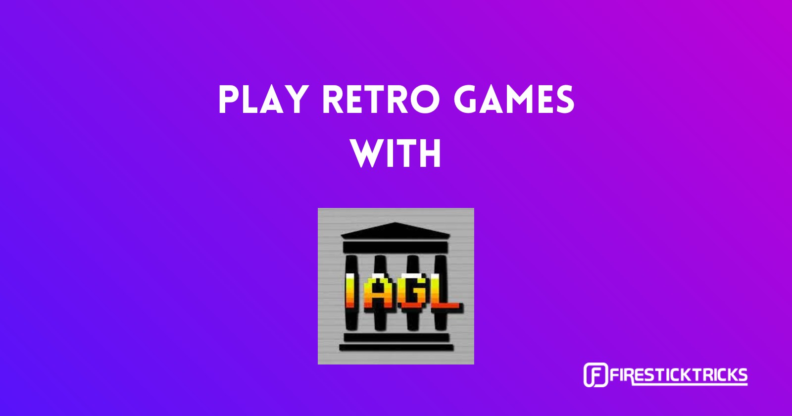 how to play retro games on kodi