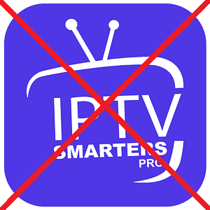 iptv smarters pro removed from google play store