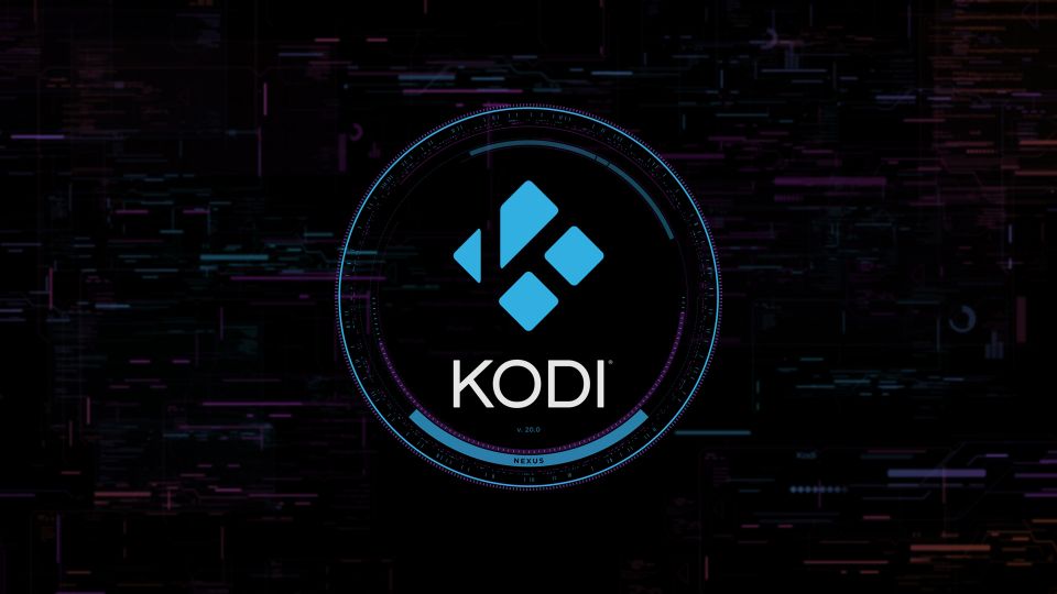 kodi 20.4