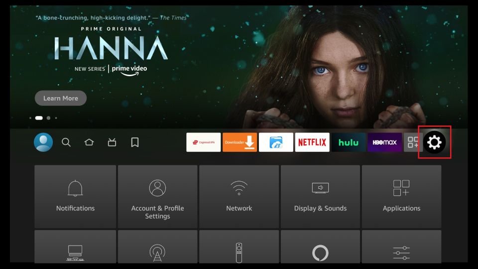 applinked for fire tv stick lite