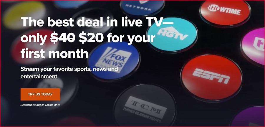Sling TV