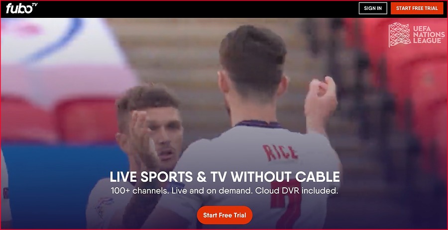 fubotv