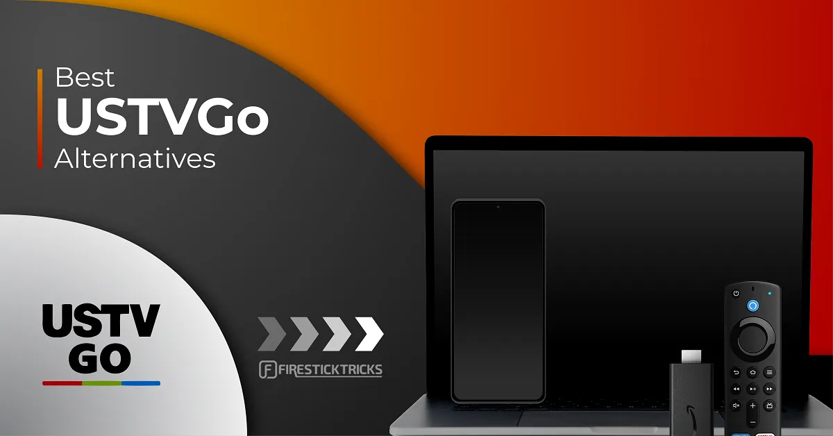 7 Best USTVGo Alternatives for Live TV on Any Device Fire Stick Tricks