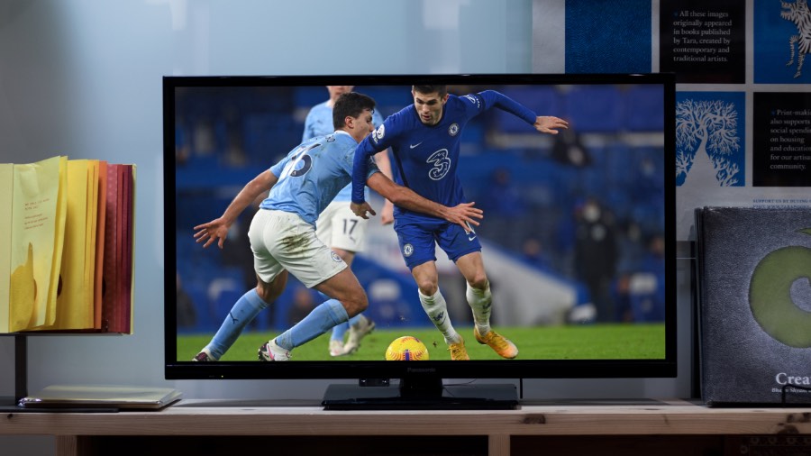 Man City v. Chelsea: How to Watch on USA, Peacock