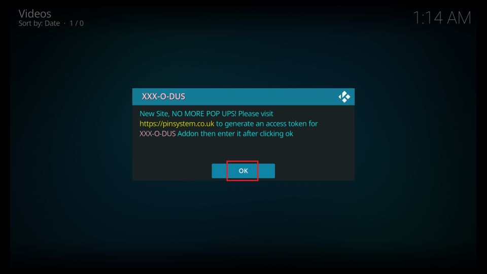 how to install kodi xxx-o-dus porn addon on kodi