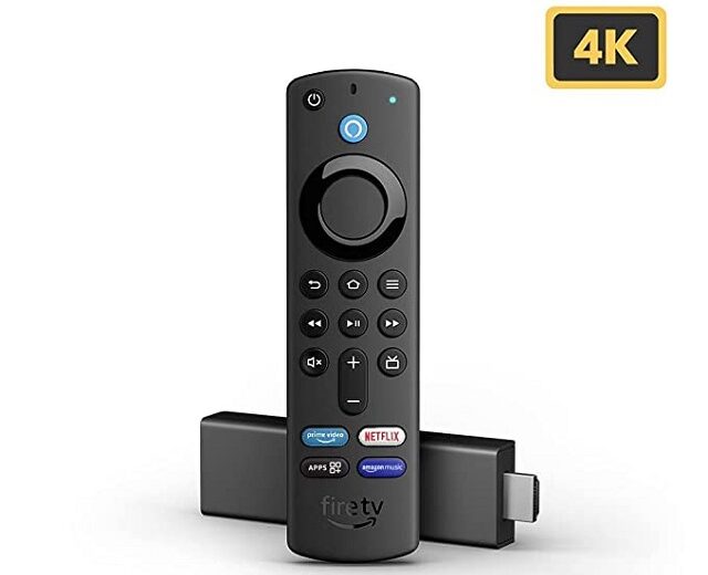 fire tv stick