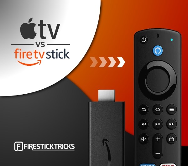 Fire TV Stick 3 and Fire TV Stick Lite can sideload apps like Kodi