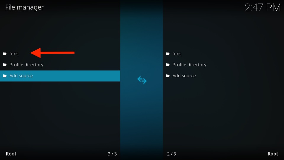 Kodi Build Nemorosum 