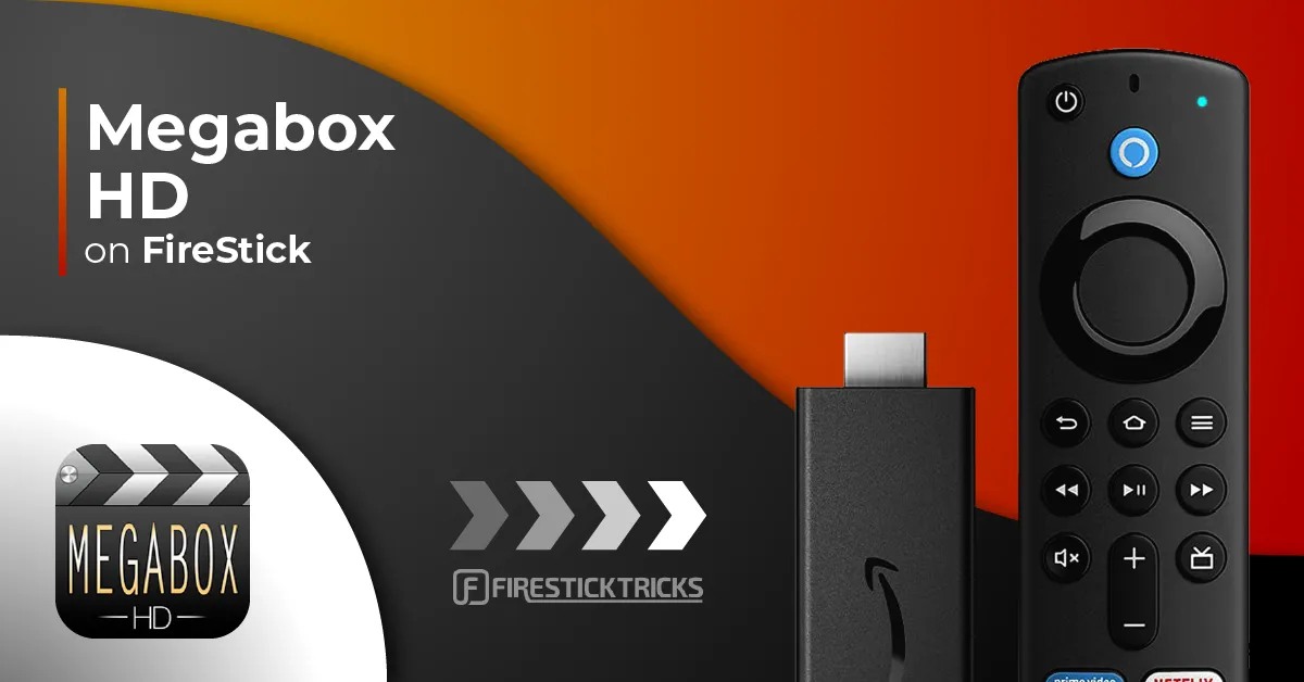 how to install megabox hd on firestick