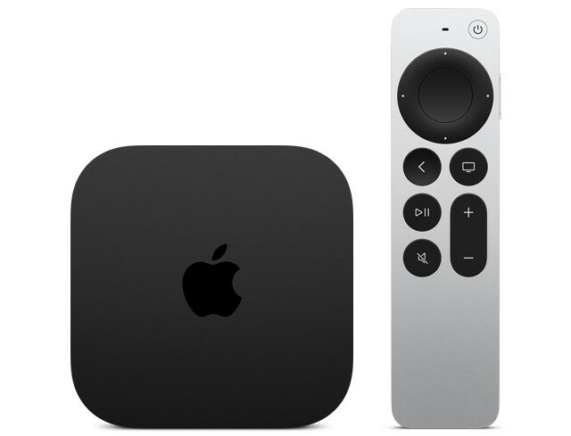 apple tv review