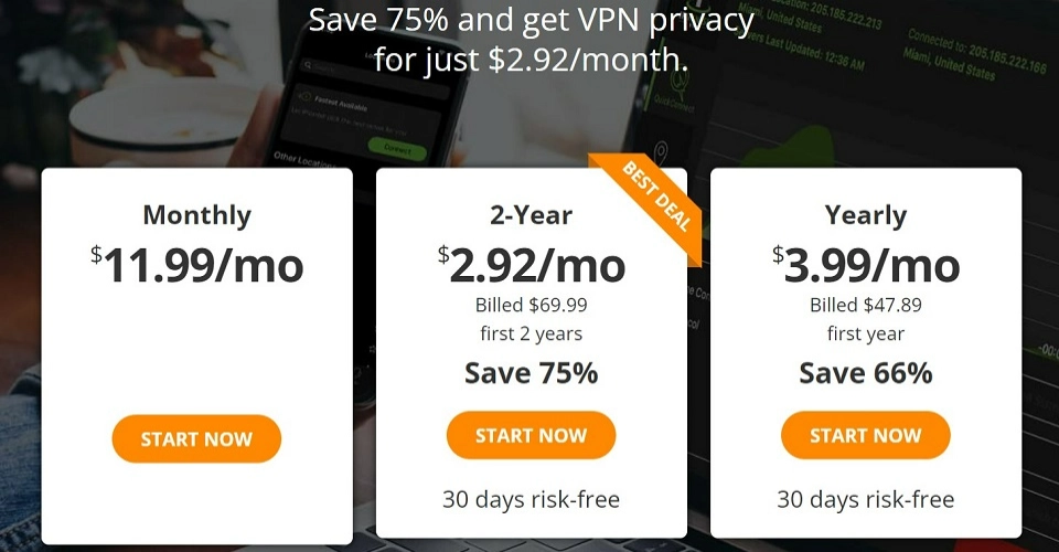 best vpn for netflix