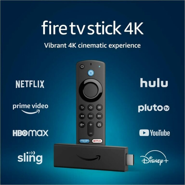 FireStick Price How Much FireStick Costs in 2024?